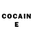 COCAIN Columbia Ahmed Sharqawey